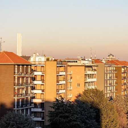 Beplace Apartments In Primaticcio Μιλάνο Εξωτερικό φωτογραφία
