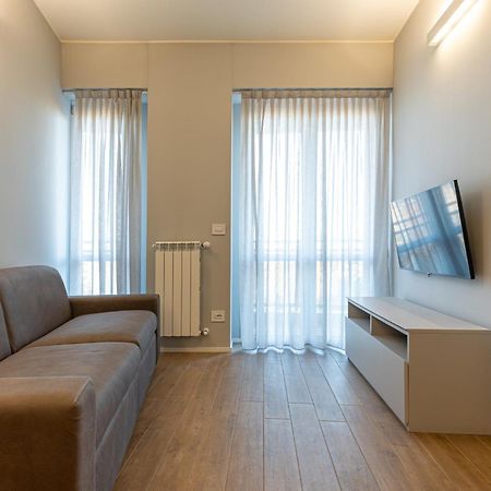 Beplace Apartments In Primaticcio Μιλάνο Εξωτερικό φωτογραφία