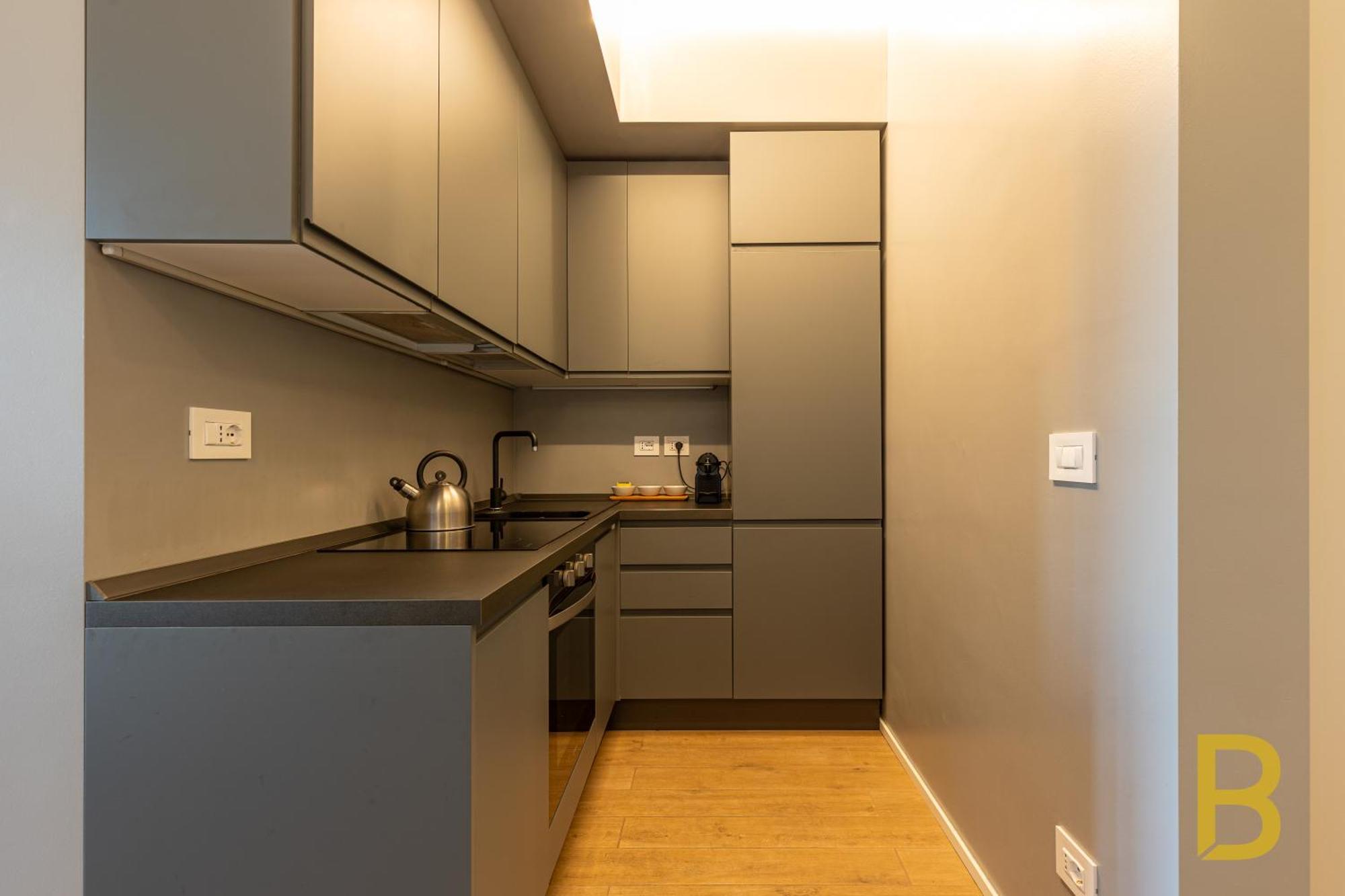 Beplace Apartments In Primaticcio Μιλάνο Εξωτερικό φωτογραφία