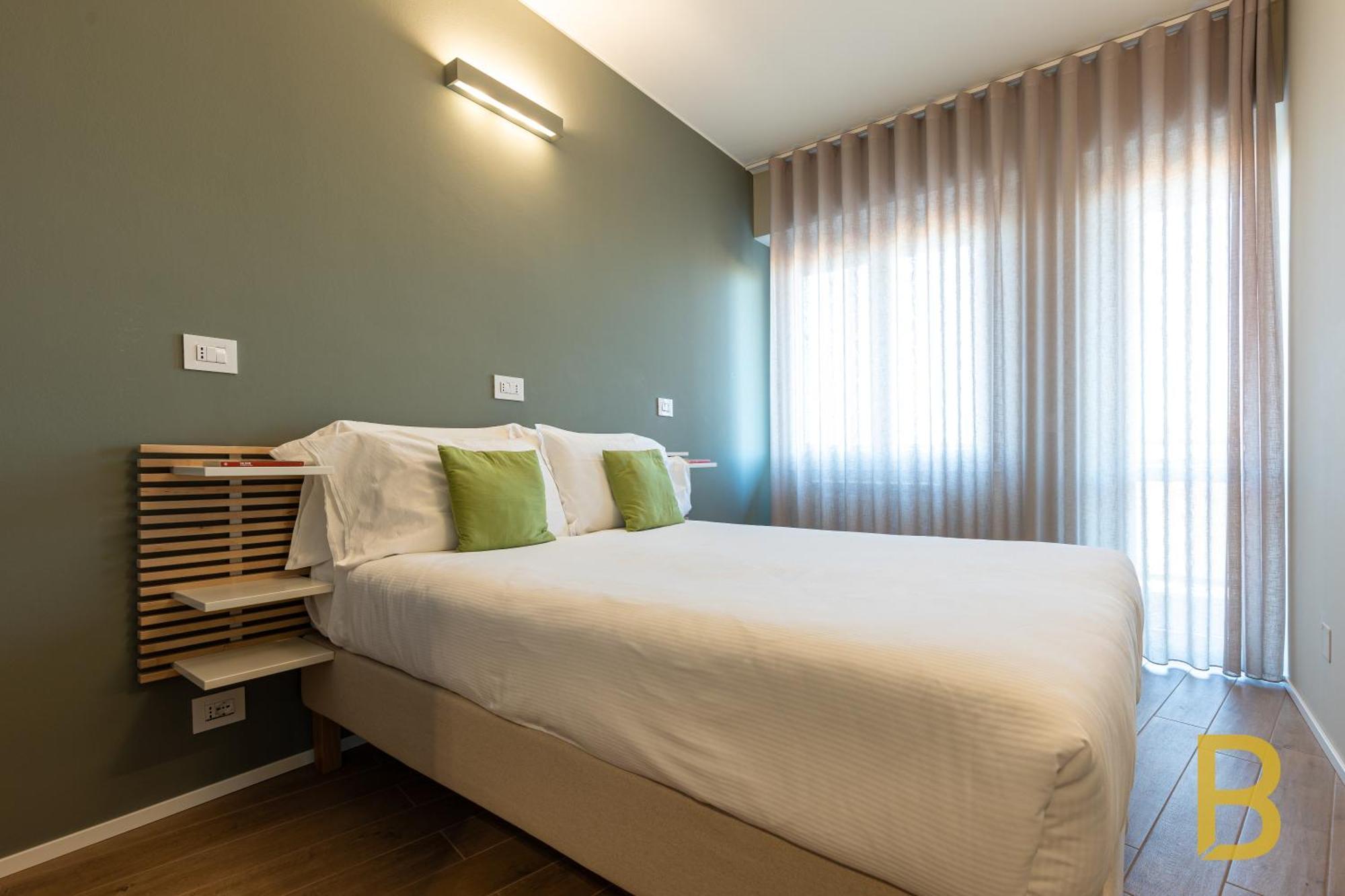 Beplace Apartments In Primaticcio Μιλάνο Εξωτερικό φωτογραφία