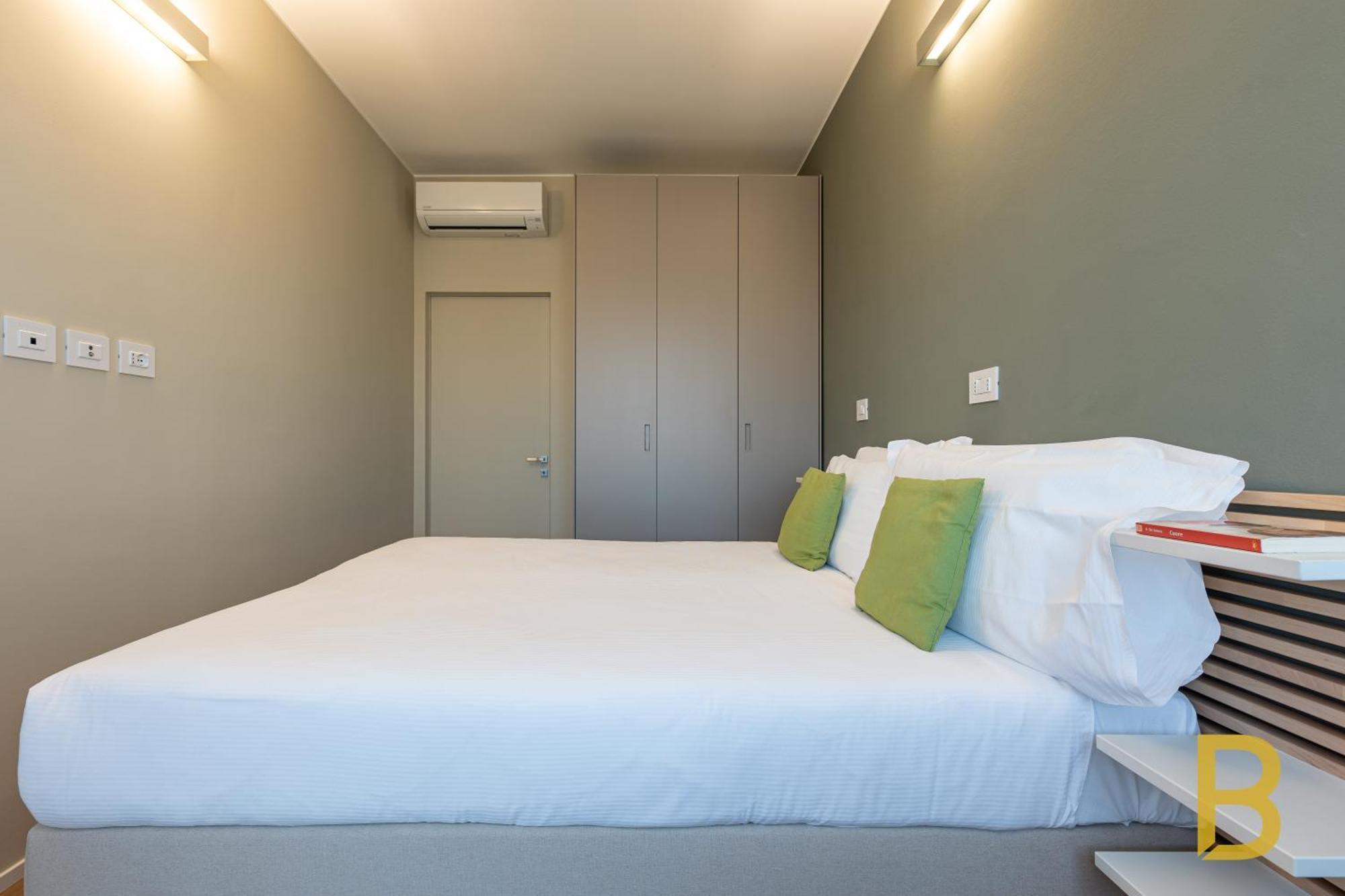 Beplace Apartments In Primaticcio Μιλάνο Εξωτερικό φωτογραφία