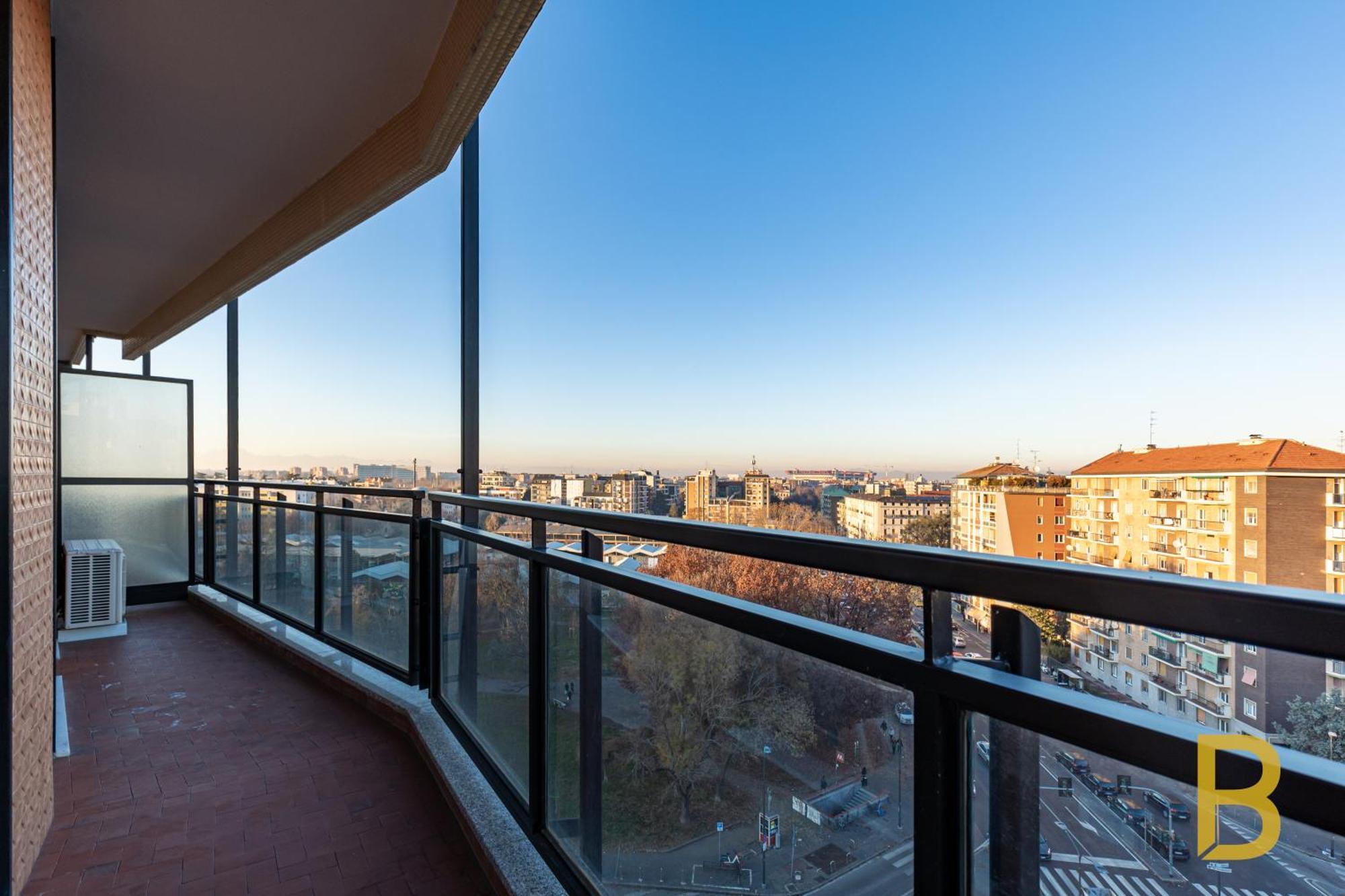 Beplace Apartments In Primaticcio Μιλάνο Εξωτερικό φωτογραφία