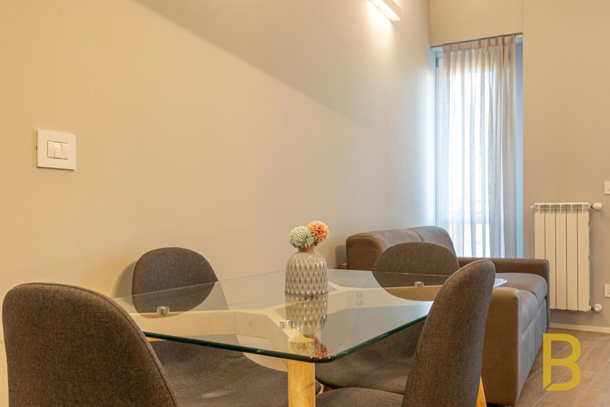 Beplace Apartments In Primaticcio Μιλάνο Εξωτερικό φωτογραφία
