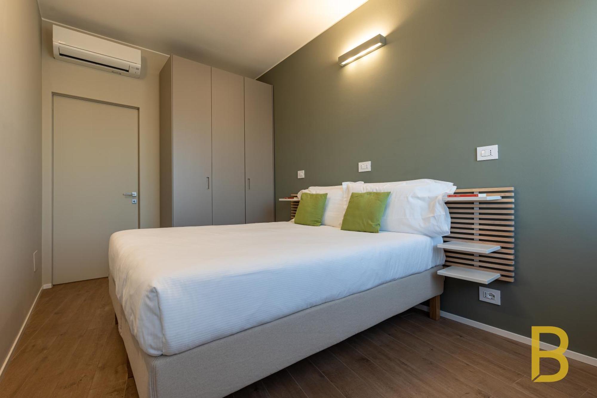 Beplace Apartments In Primaticcio Μιλάνο Εξωτερικό φωτογραφία